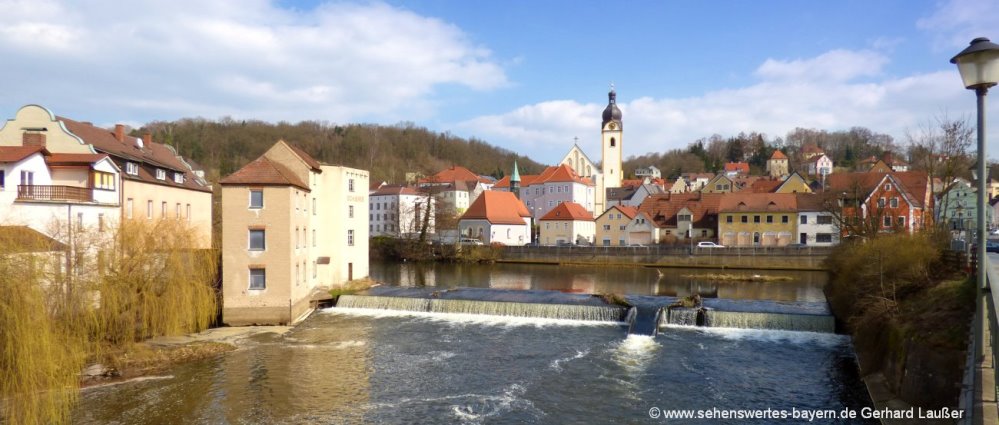Singles landkreis schwandorf