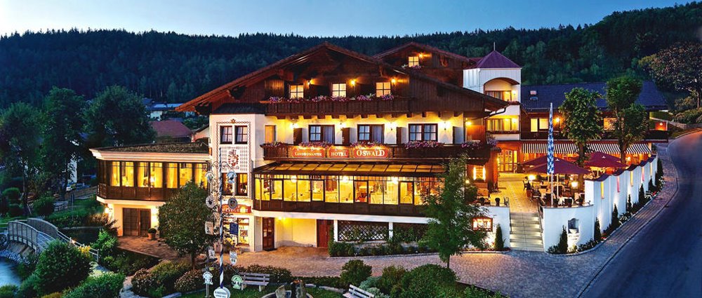 Bayerischer Wald Hotel Sterne Bayerischer Wald Hotel Sterne
