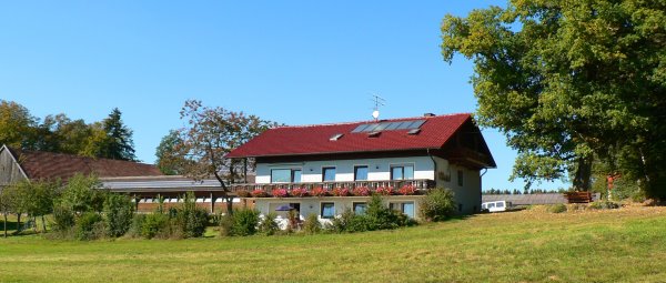 familienfreundlicher Bauernhof Urlaub