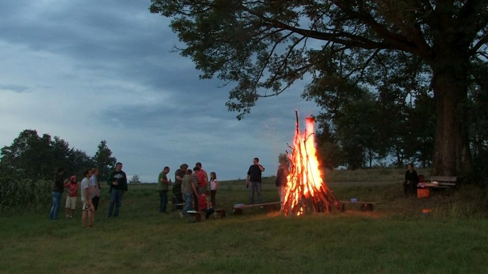 wagner-erlebnisbauernhof-lagerfeuer-bayerischer-wald