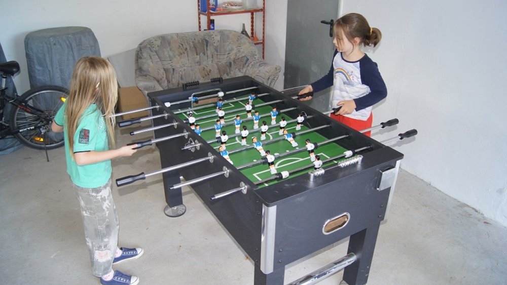 Kicker Spielen Kicker Spielen