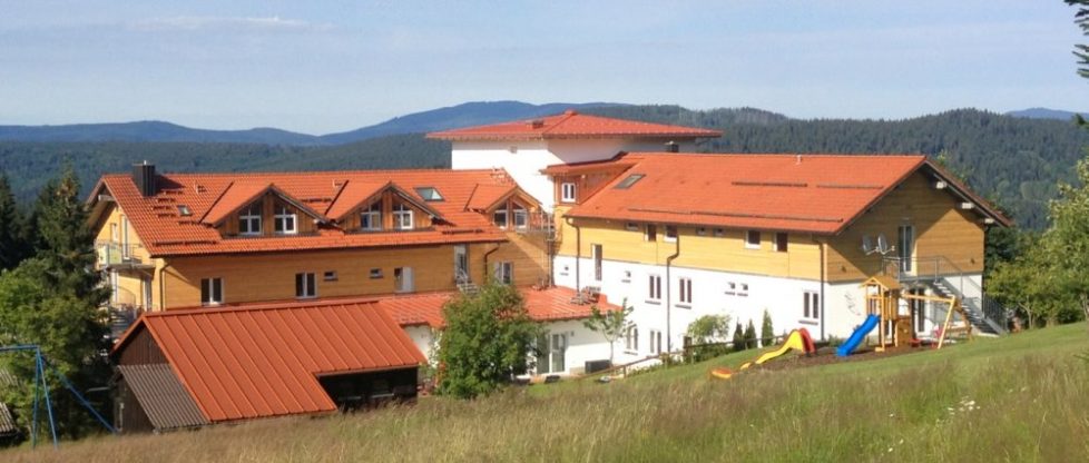 Wellnesshotel Mit Hund