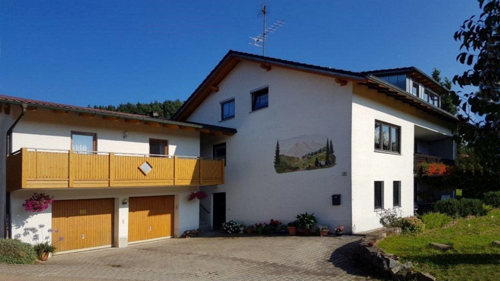 Ferienwohnung Wörth an der Donau Ferienhaus bei Regensburg