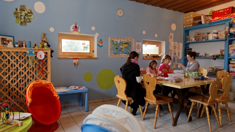 böhmerwald-wellnesshotel-mit-kinderbetreuung-spielzimmer