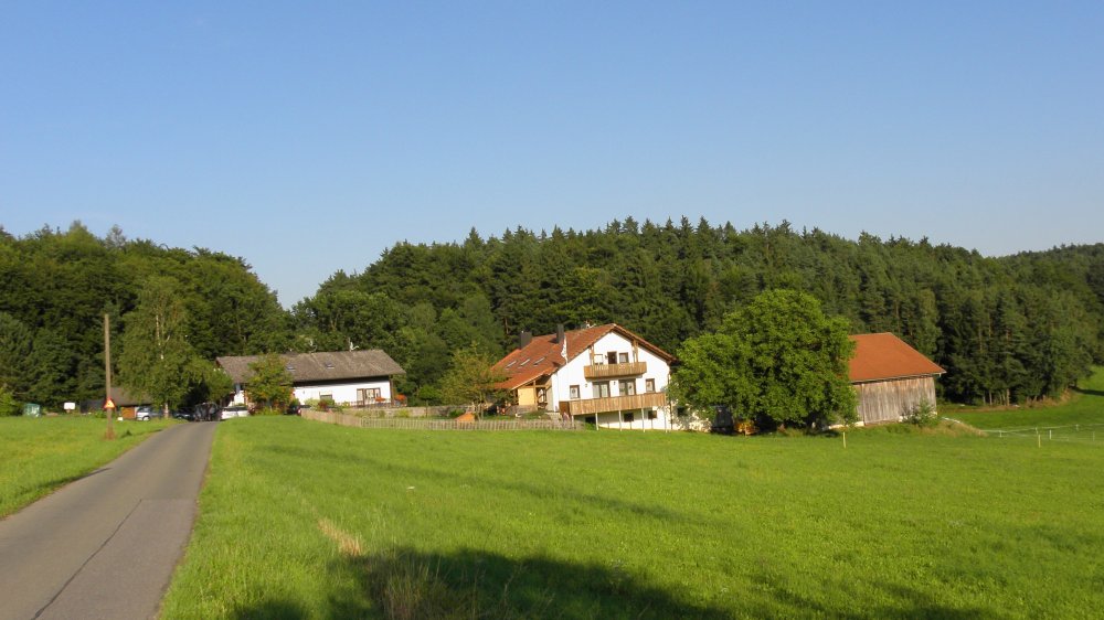 koller-ferienhof-oberpfalz-bayerischer-wald-bauernhofansicht
