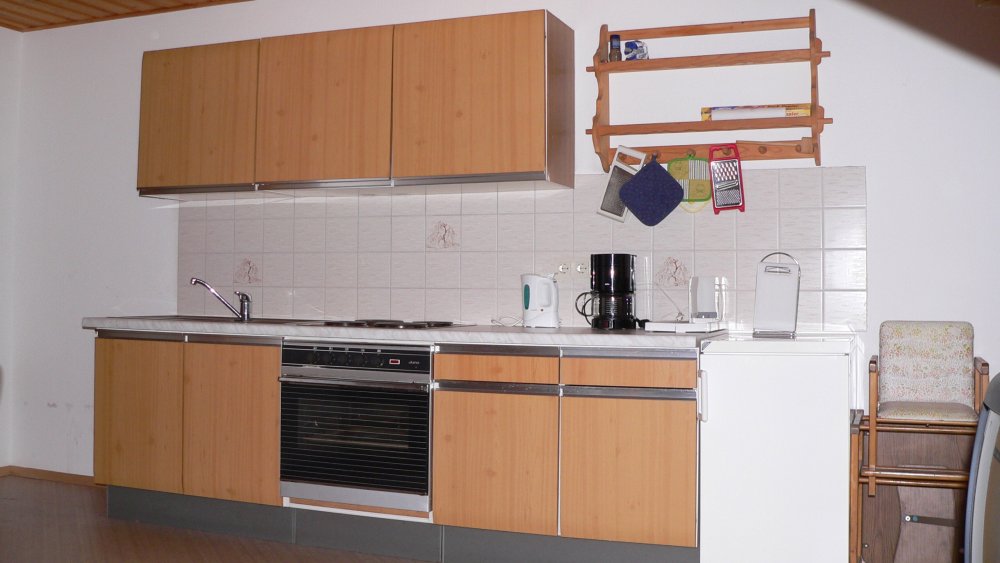 koller-ferienwohnungen-vorderer-bayerischer-wald-kochen