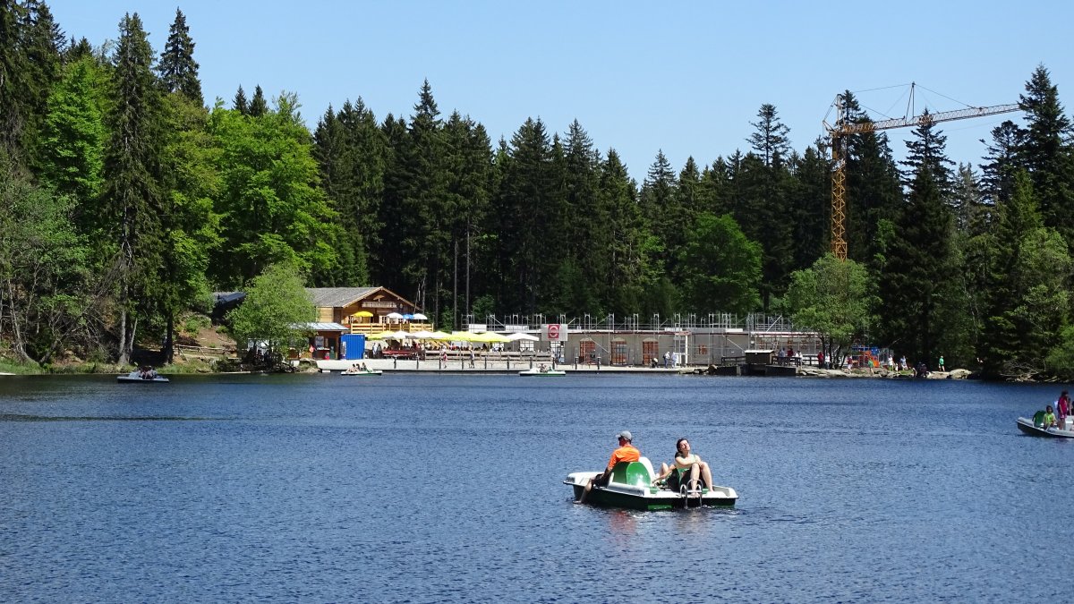 gaestehaus-jutta-ausflugsziele-bayerischer-wald-arbersee