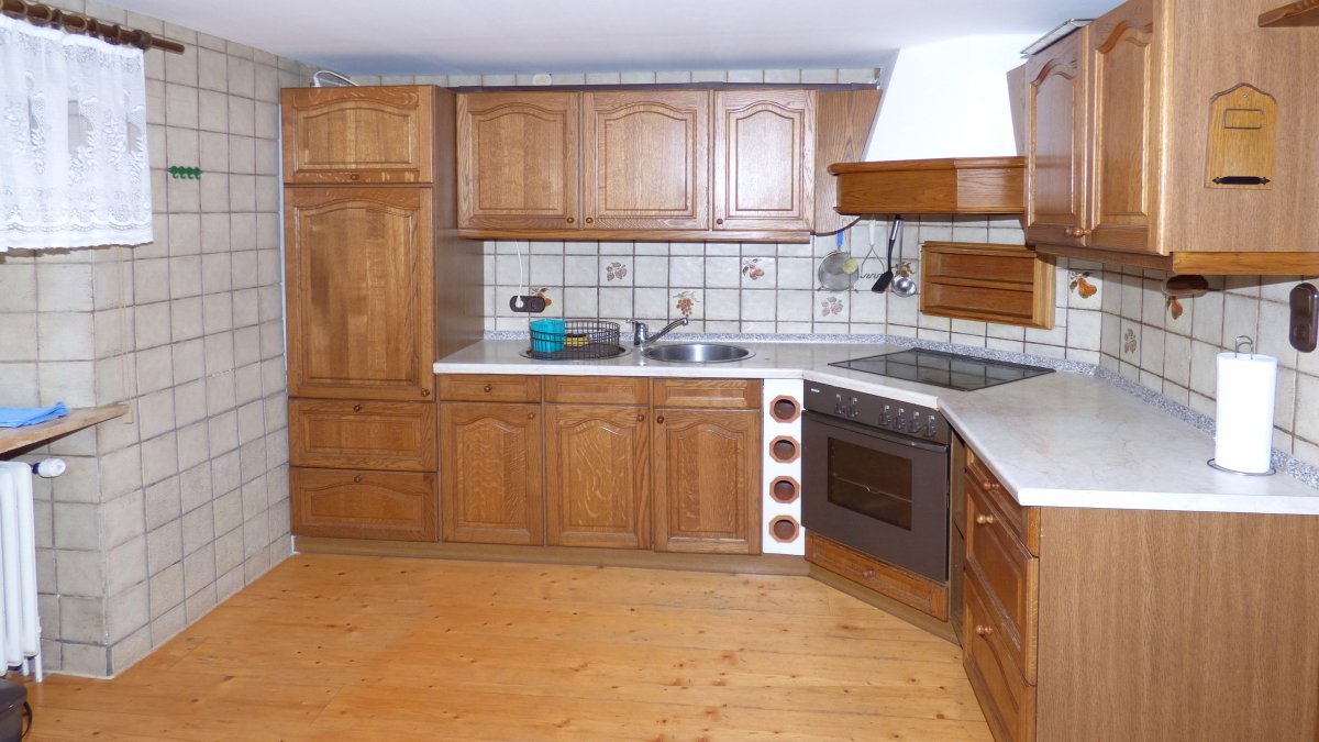 richards-almhüttenurlaub-bayern-selbstversorgerhaus-küche richards-almhüttenurlaub-bayern-selbstversorgerhaus-küche