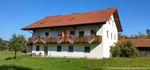 Urlaub auf dem Bauernhof mit Kindern in Bayern Kurzurlaub günstig