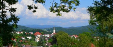 Bavarian Forest accomodation holiday flat Bavaria