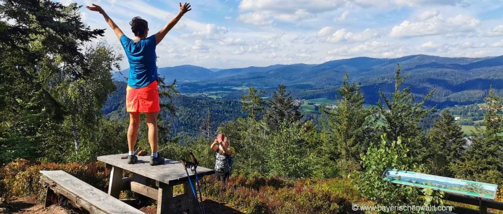 Wandertipps – Checkliste Wanderausrüstung