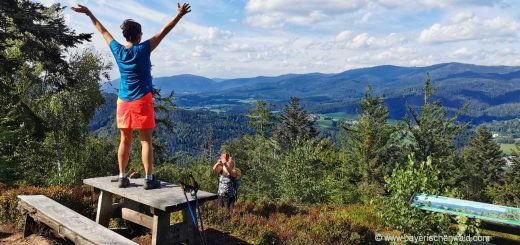 bayerischer-wald-aussichtspunkt-wandern-highlights-harlachberg