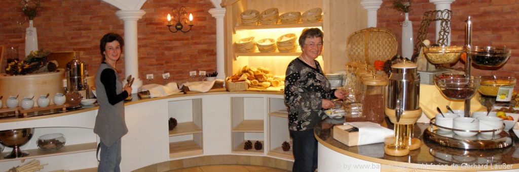 Hotels & Pensionen Bayerischer Wald Tourismus Karriere Eventmanagement