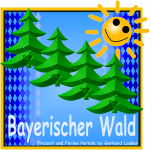 Bayerischer Wald