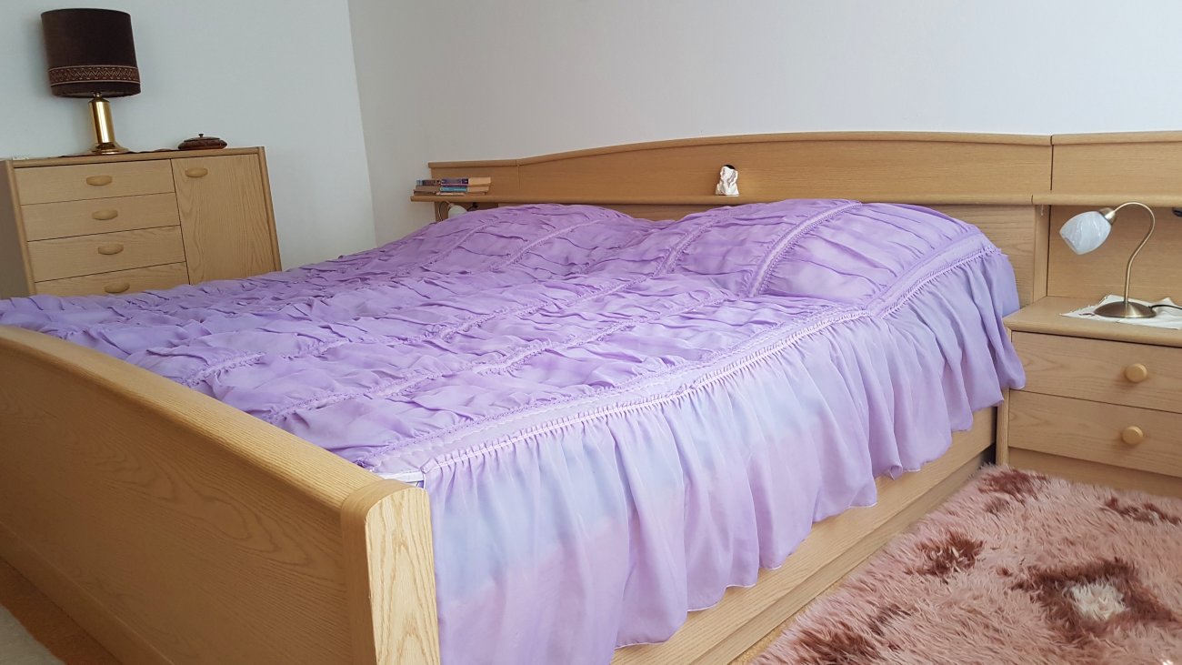 feigl-straubing-bauernhof-ferienwohnung-bayern-schlafzimmer