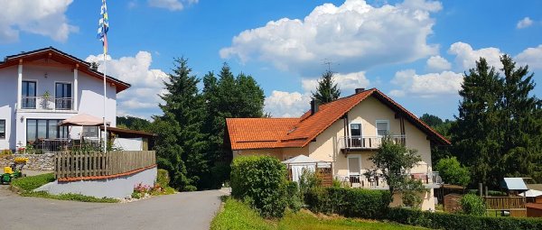 Urlaub am Bauernhof in Straubing Bauernhofurlaub in Niederbayern
