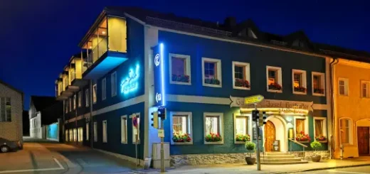 Hotel Bayerischer Wald mit Privat Spa Zimmer Privatpool Bayern