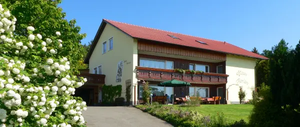 Pension bei Waldmünchen Fewo/Zimmer mit Frühstück