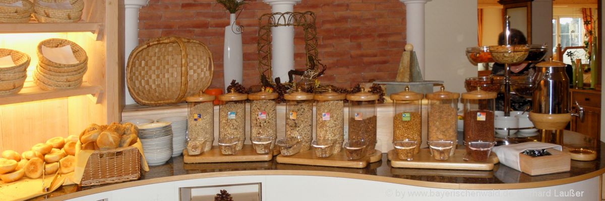 Wellnesshotels in Niederbayern Familienhotels in der Oberpfalz