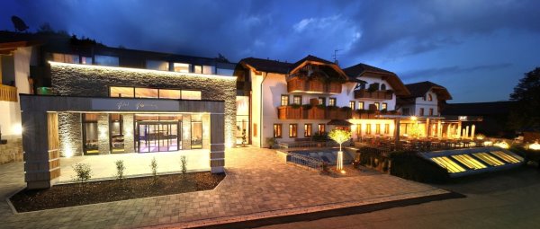 hüttenhof-wellnesshotel-bayerischer-wald-tageswellness für Paare wellnesstag