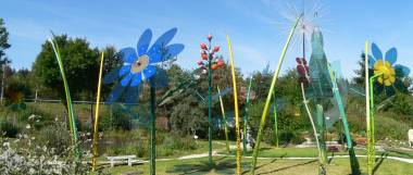 leisure activities Bavarian Forest free time Bavaria