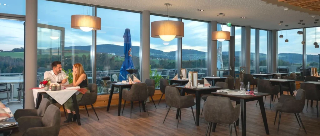 Wellnesshotel in Niederbayern Wellnessurlaub im Bayerischen Wald