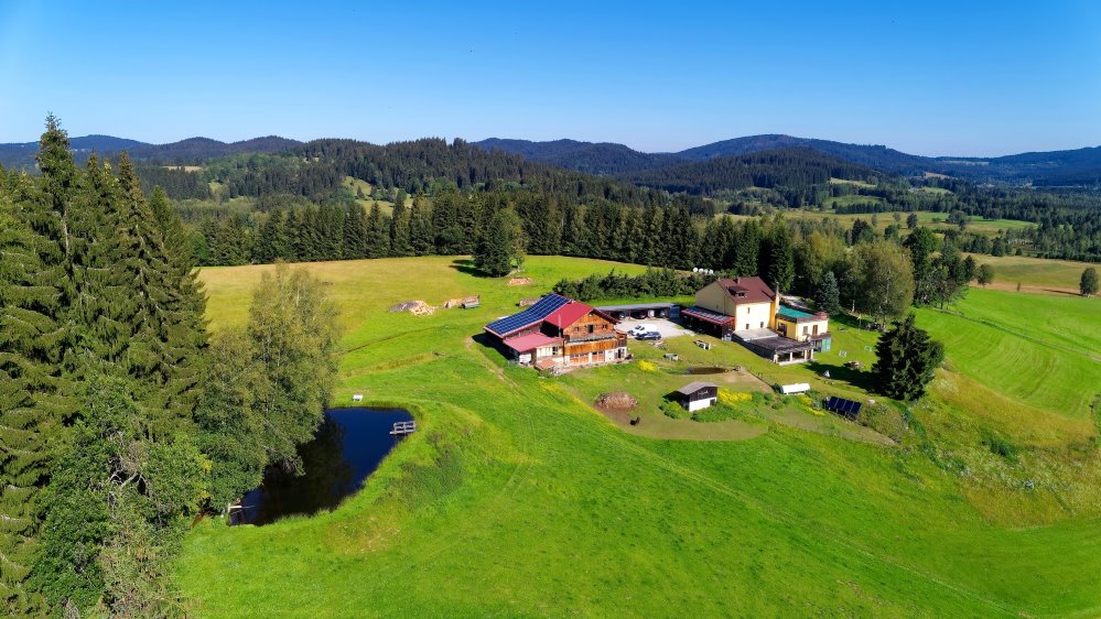 Bauernhof mit Frühstück Bauernhofurlaub mit Halbpension in Deutschland