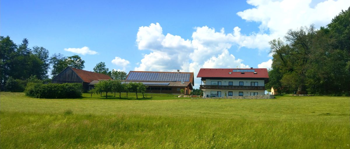 Bauernhof wagner bei Falkenstein in der Oberpfalz wagner-bauernhof-oberpfalz-ferienwohnung-falkenstein-ansicht