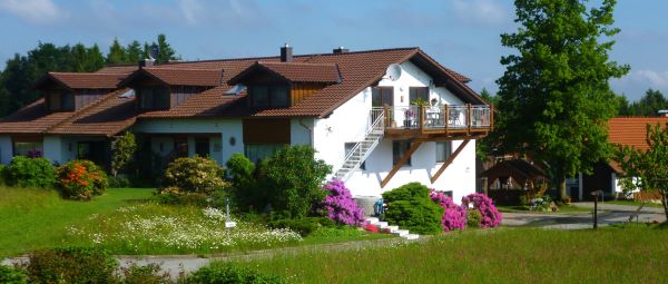 weber-barke-ferienwohnung-traitsching-übernachtung-sattelbogen