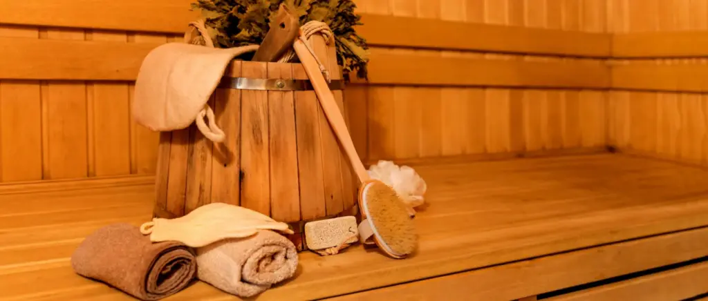 Wellnesshotel mit Sauna im Bayerischen Wald